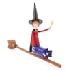 The Gruffalo Witch Figure