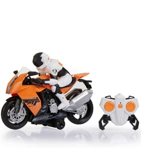 MotoX Radio Control Motorbike