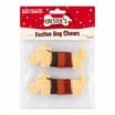Chester's Festive Dog Chews 86g - Chicken & Duck 
