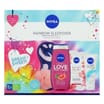 Nivea Rainbow Sleepover Gift Set