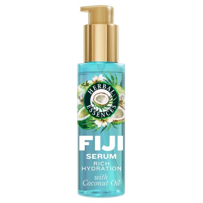 Herbal Essences Fiji Lightweight Hydration Magic Serum 95ml