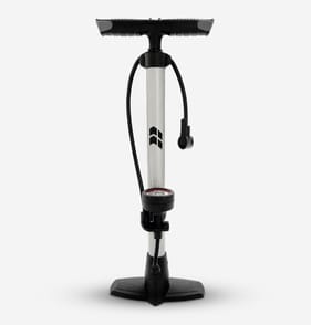 Bikestore Floor Bicycle Pump