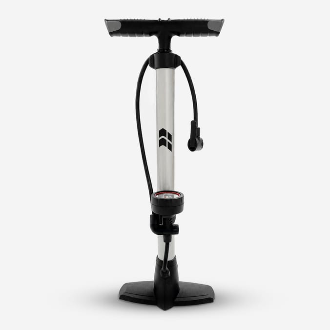Bikestore Floor Bicycle Pump
