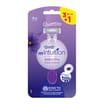 Wilkinson Sword My Intuition Quattro Razors