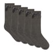 Originals Grey Bow Socks 5 Pack