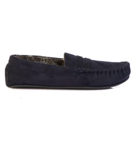 Jeff & Co by Jeff Banks Moccasin Slippers