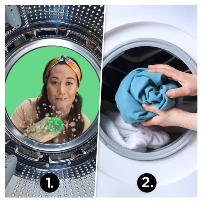 Lenor Unstoppables Scent of Ariel In-Wash Scent Booster 245g