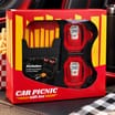 Car Picnic Gift Set