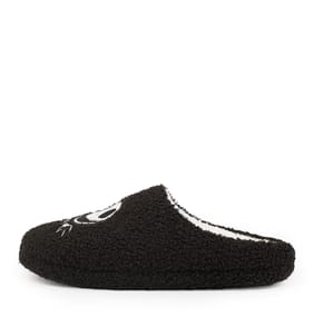 The Nightmare Before Christmas Ladies Slippers