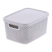  Diamond Storage with Lid 3.5l