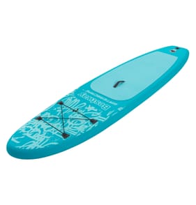 Hydro-Force 10ft Inflatable Paddle Board SUP Set - Waterscape