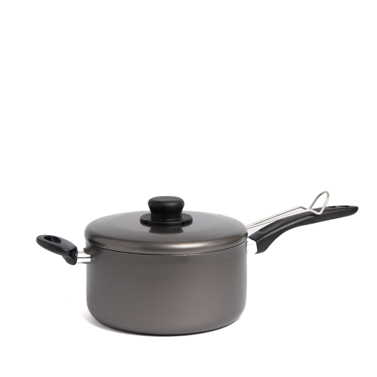 Open Kitchen 22cm Deep Chip Pan | Home Bargains