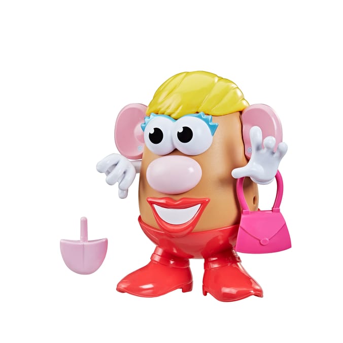 Mr potato best sale head home bargains