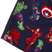 Marvel Avengers Swim Shorts