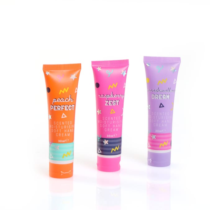 Brights Hand Cream Jar