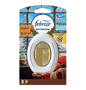 Febreze Bathroom Air Freshener - Chalet Retreat