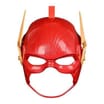DC The Flash Costume Mask - The Flash