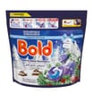 Bold Pods Washing Liquid Capsules 52 Washes - Bluebells & Wild Berries