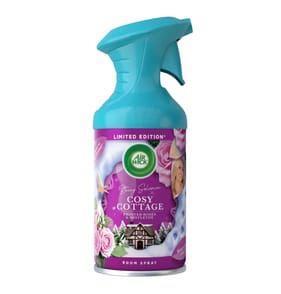 Air Wick Cosy Cottage Pure Aerosol 250ml