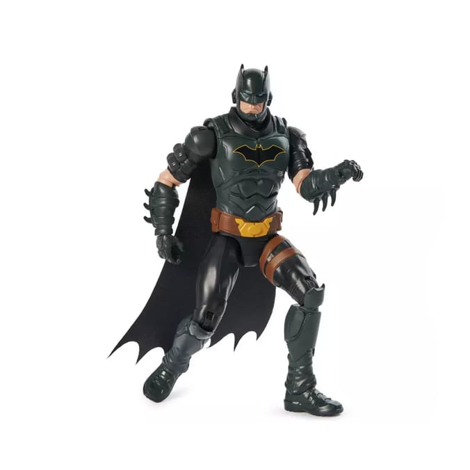 Batman 12 best sale inch figure