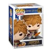 Funko Pop! Animation Black Clover Vinyl Figure - Leopold 1719