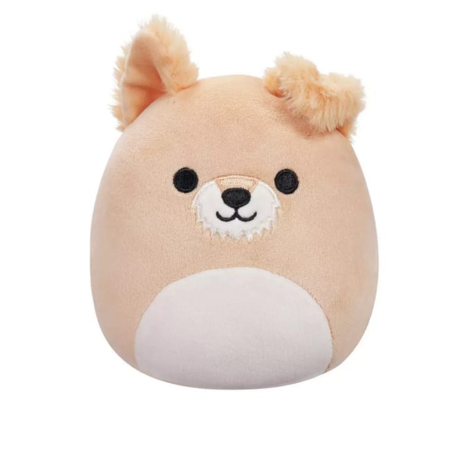 Squishmallows Plush 7.5" - Cooper