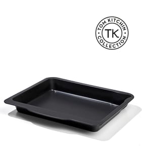 Tom Kitchin Roaster Oven Tray With Pouring Lip
