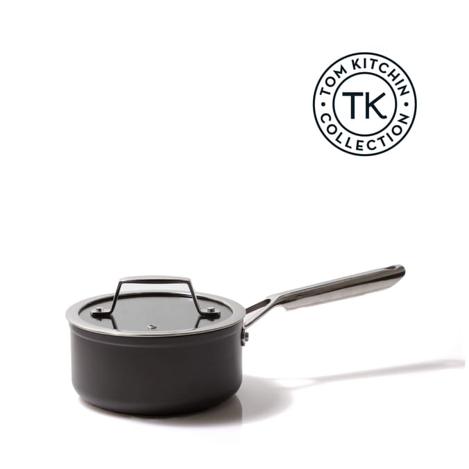 Tom Kitchin Aluminium Saucepans