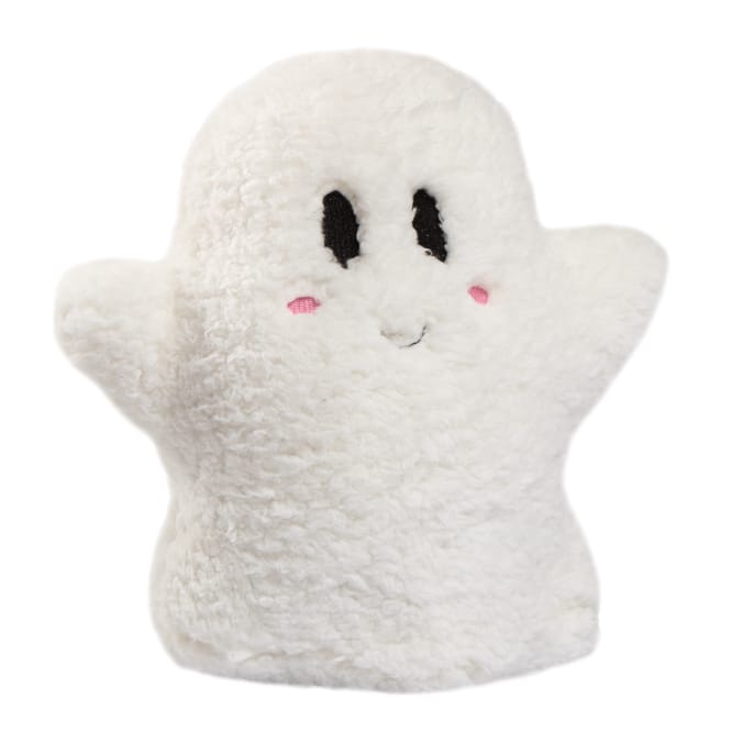 Haunted House Gary The Ghost Door Stop