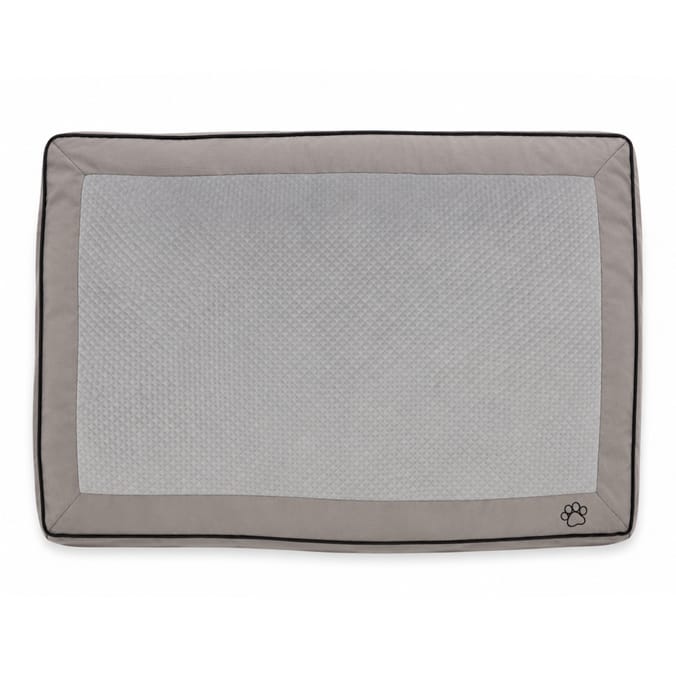My Pets Large Cooling Pet Bed