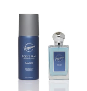 Designer Fragrances EDP Gift Set 50ml - Savore