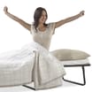 Jay-Be Express Folding Bed with Mattress