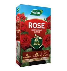 Westland Rose High Performance Plant Food 1kg
