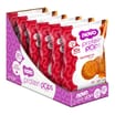 Novo Protein Pops 45g - Barbecue x6