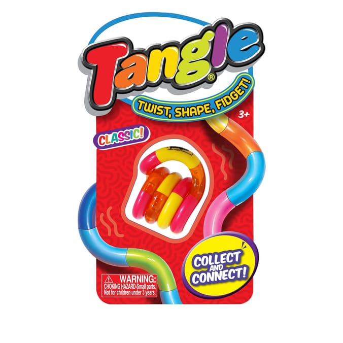 Zuru Tangle Classic Fidget Toy