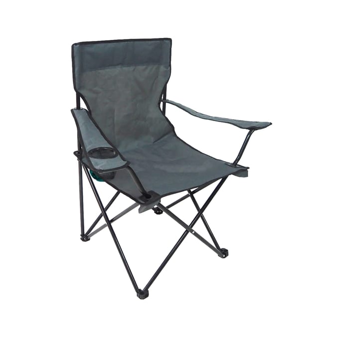 Lakescape Camping Chair Home Bargains