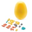 Constructible Dinosaur Egg