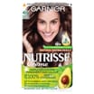 Garnier Nutrisse Crème Hair Dye - 4.5 Medium Dark Brown