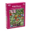Webbs Complete Garden Seed Shaker - Wild Flower