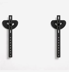 Equatech Universal TV Wall Mount 32" - 100"