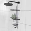 Bath Metal Hanging Shower Caddy
