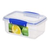 Sistema 1L Rectangular Tub