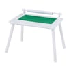 Liberty House Toys White Writing Multi-Purpose Table and Chair Set