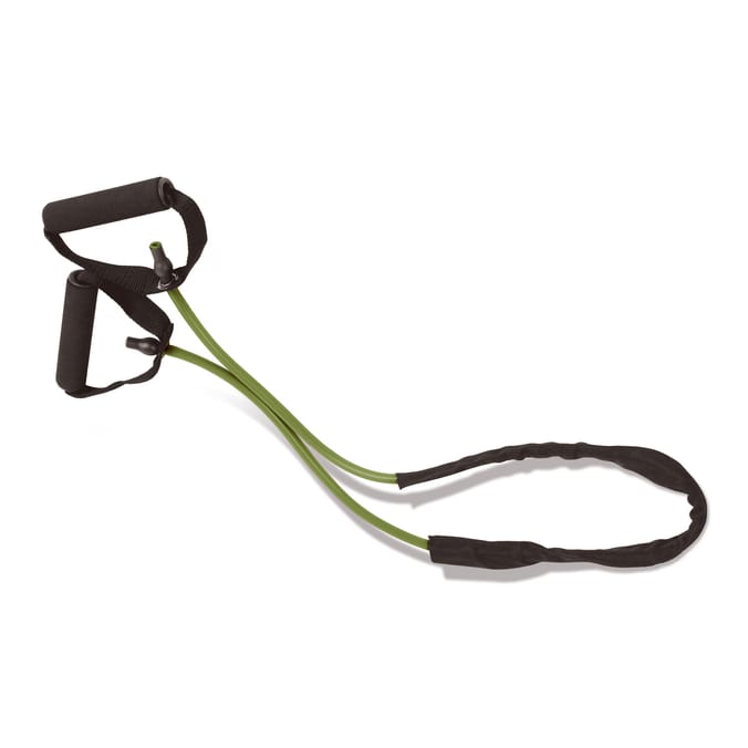 X-Tone Resistance Toning Tube - Green
