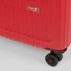 Super 5 Little Venice Hard Shell Set of 5 Suitcases 20",26",28",30" & 32"