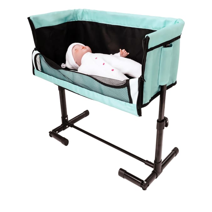Chicco Junior Next2You Dolls Crib Home Bargains