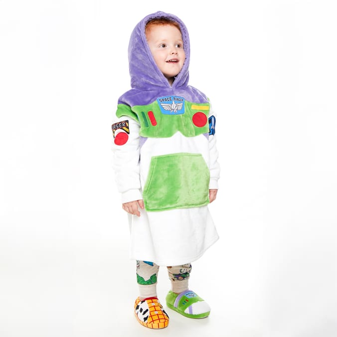 Toy Story Kids Snuggle Hoodie