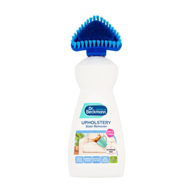 Dr. Beckmann Upholstery Stain Remover 400ml