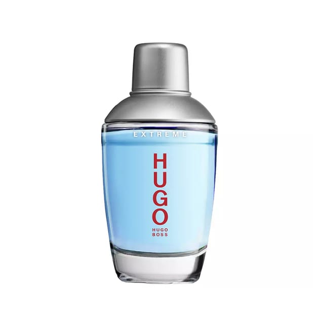 Hugo Boss Hugo Extreme EDP 75ml | Home Bargains