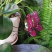 Jardin Butterfly Pot Hanger x2